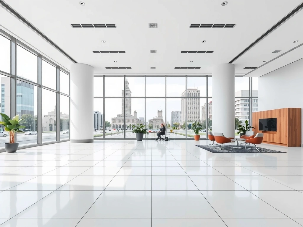 Entorno estratégico en CDMX