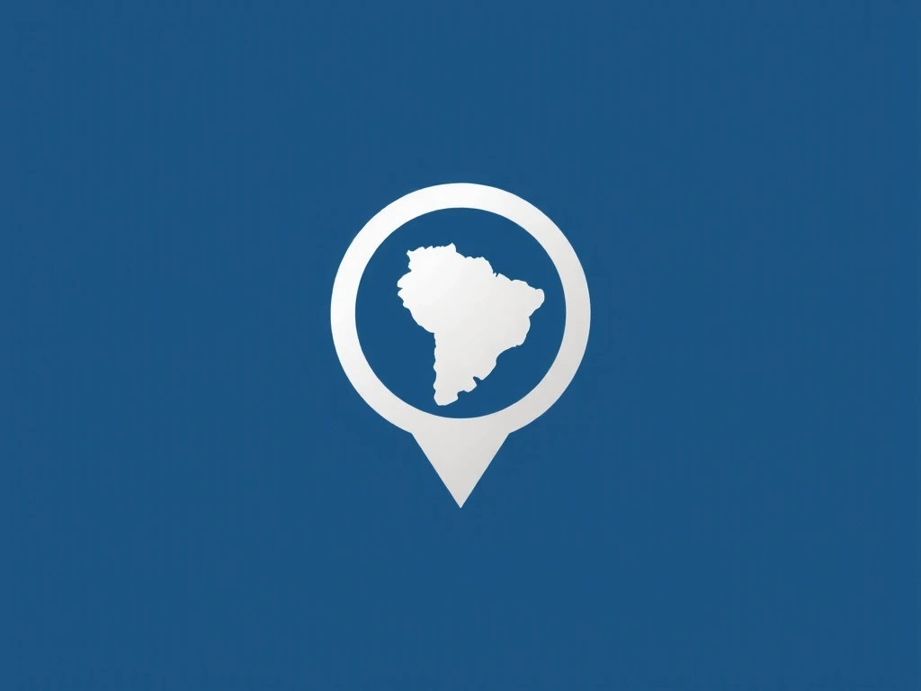 Conectividad regional