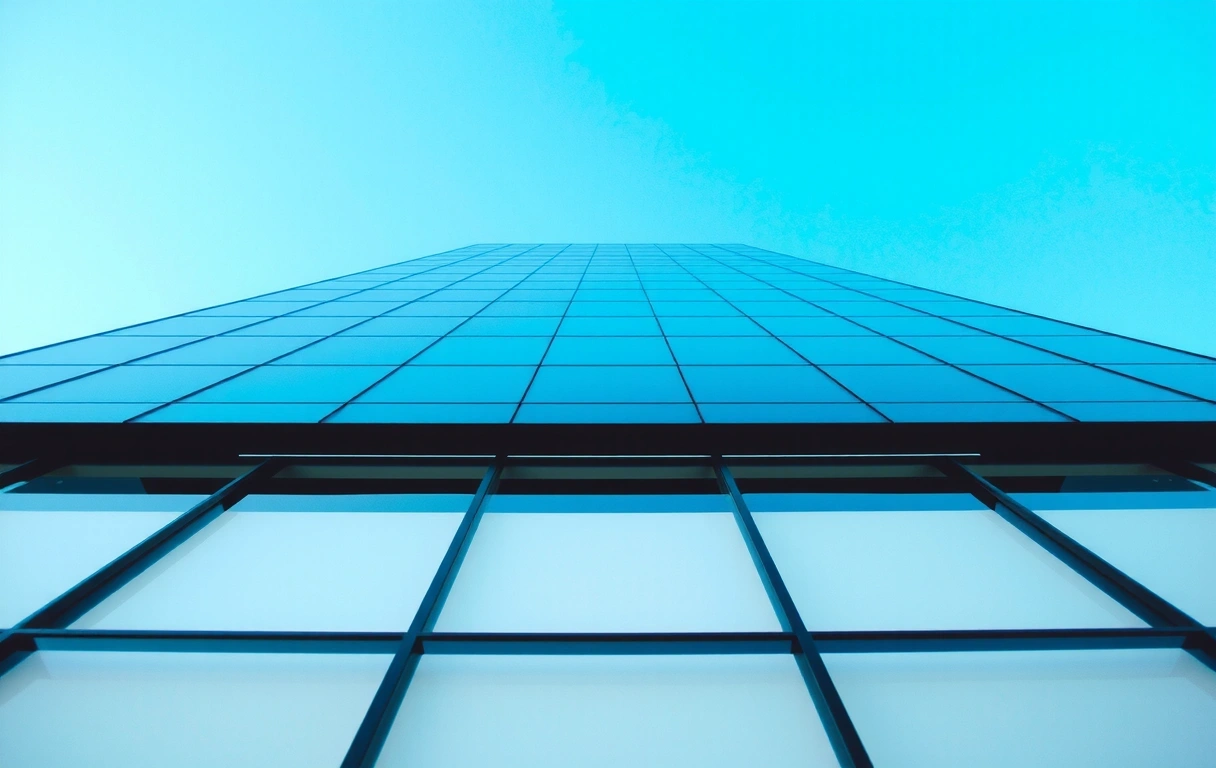 Arquitectura de transparencia