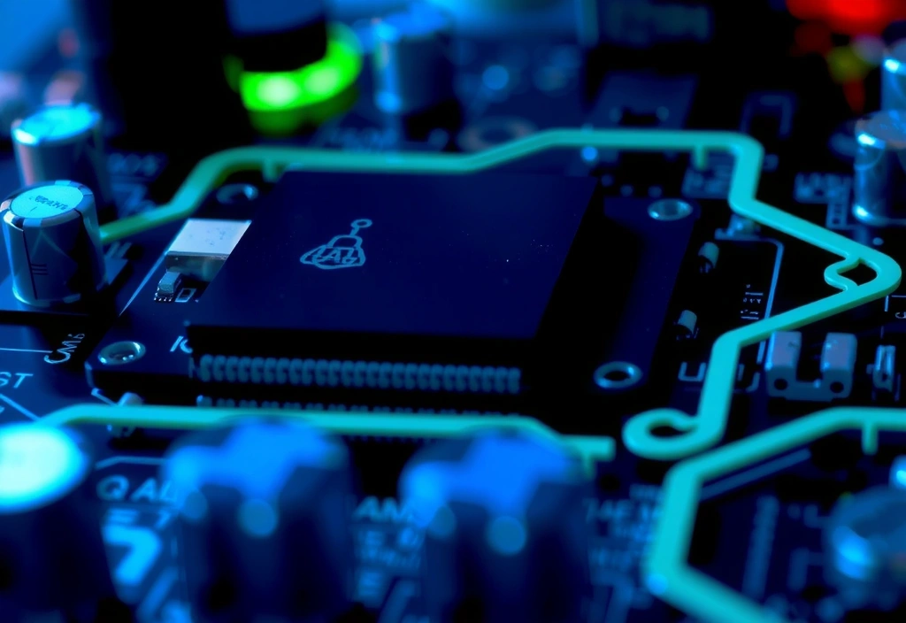 Infraestructura segura