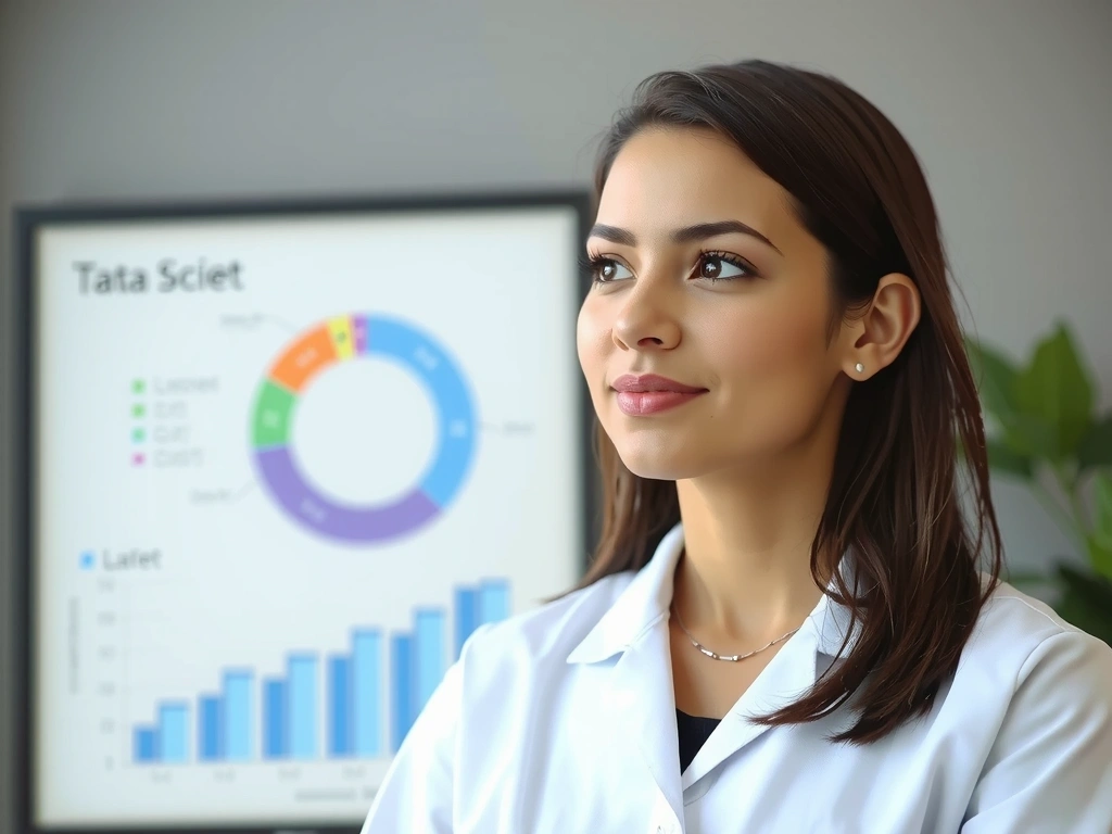 Experta en Analítica