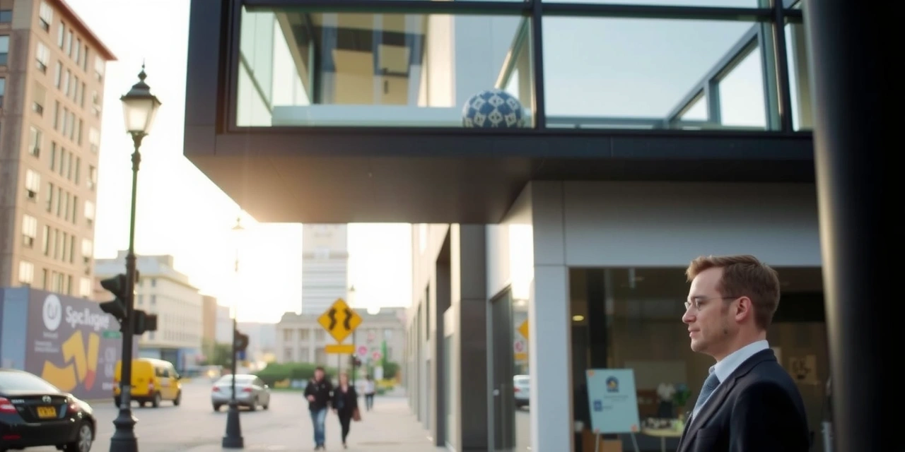 Sede corporativa en CDMX